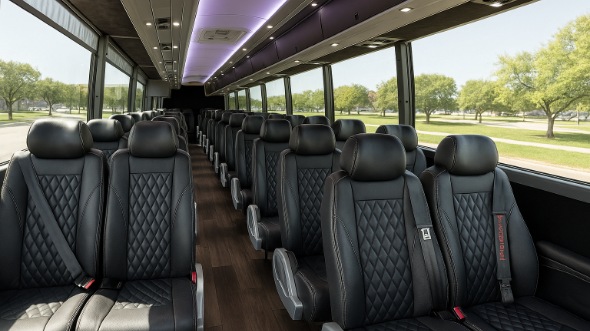 eau claire 20 passenger minibus rental