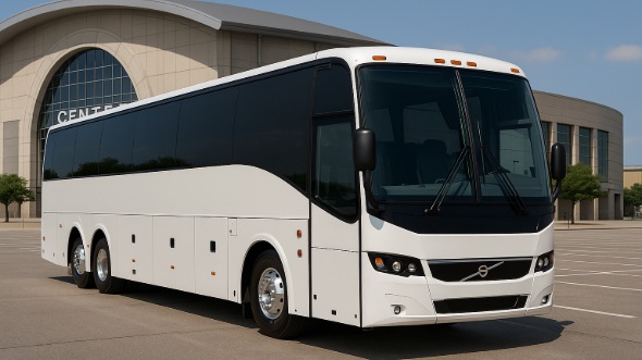eau claire bus rentals for travel agents