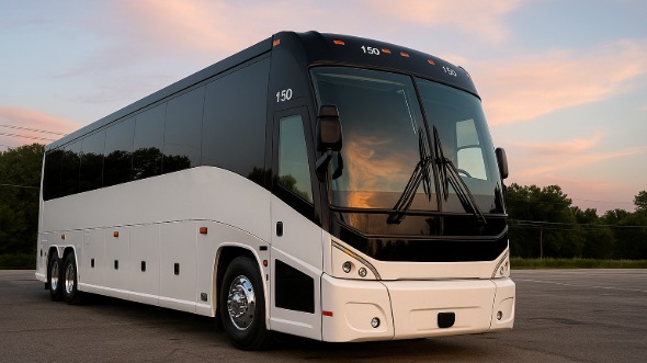eau claire prom and homecoming party bus rentals