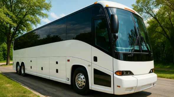 eau claire school event transportation