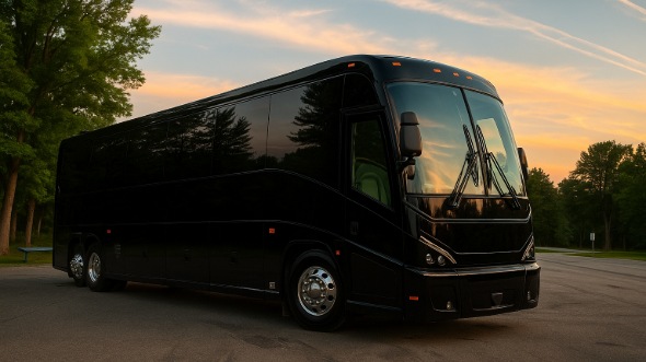 eau claire summer camp transportation and bus rentals