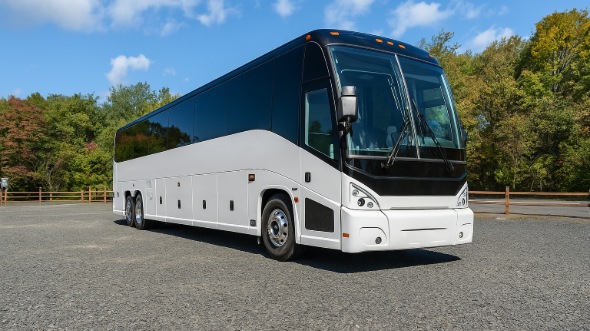 eau claire wedding transportation