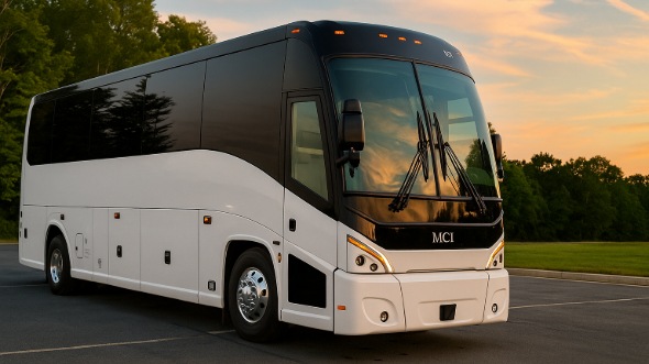 rochester private event transportation