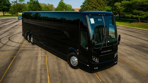 rochester religious charter bus and minibus rentals